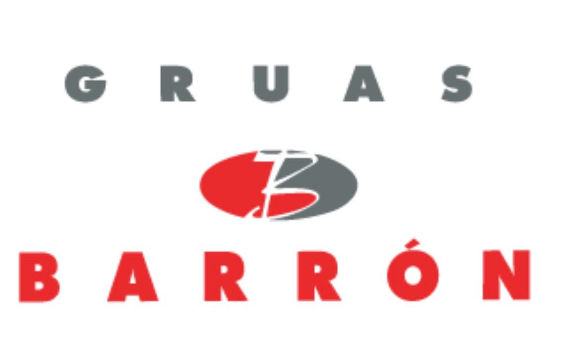 Grúas Barrón